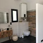 Charmante Maison Aux Portes Des Cevennes Dom wakacyjny