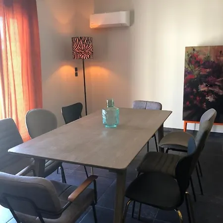 Charmante Maison Aux Portes Des Cevennes Dom wakacyjny *