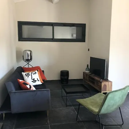 Charmante Maison Aux Portes Des Cevennes Dom wakacyjny