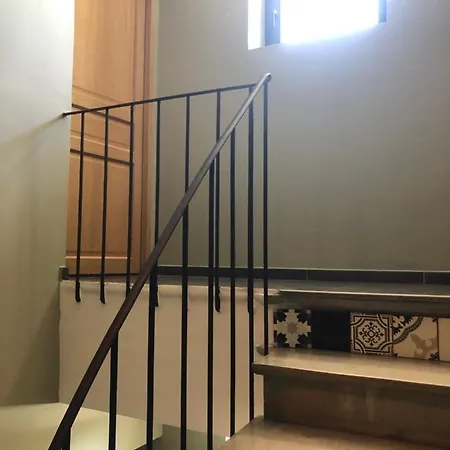 Prázdninový dům Charmante Maison Aux Portes Des Cevennes *