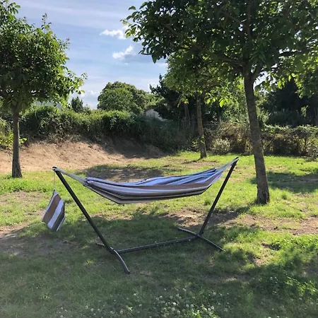 Charmante Maison Aux Portes Des Cevennes Dom wakacyjny *